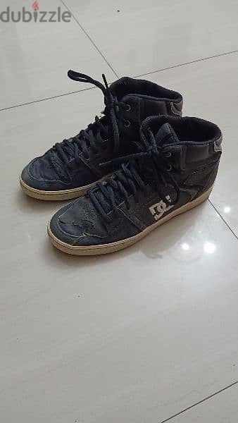 Dc shoes made in Vietnam from usa 3