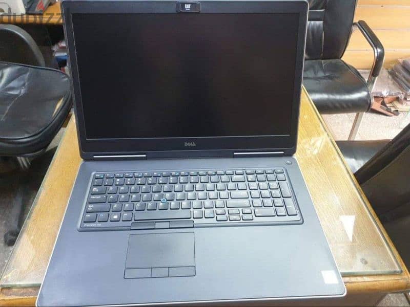 dell 7720 4