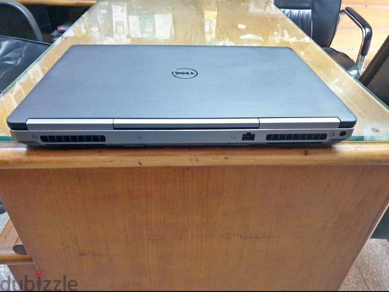 dell 7720 5