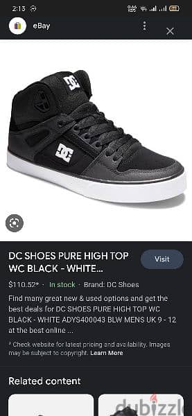 Dc shoes made in Vietnam from usa 8