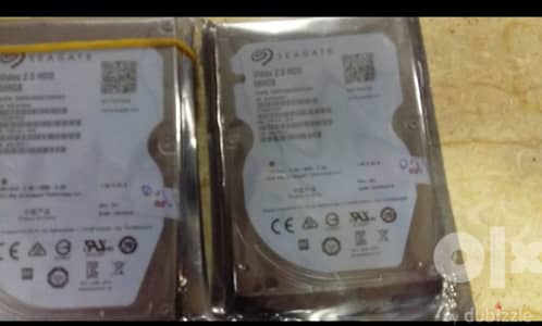 هاردات لاب 500 Gb