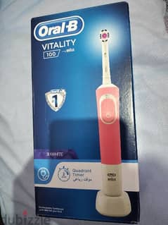 فرشاة اسنان_electric toothbrush 0
