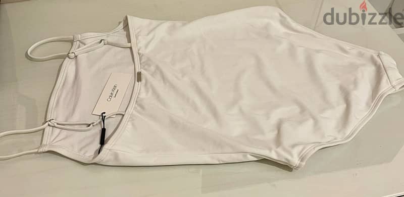 Calvin Klein brand new swimming suit 1