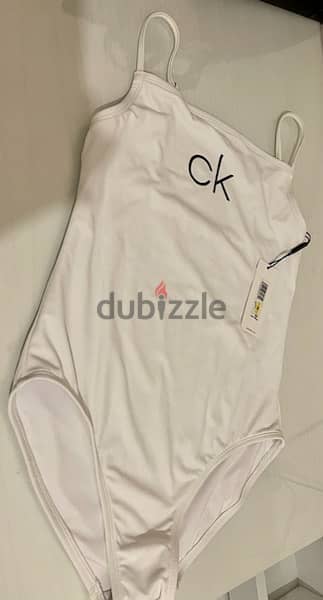 Calvin Klein brand new swimming suit 3