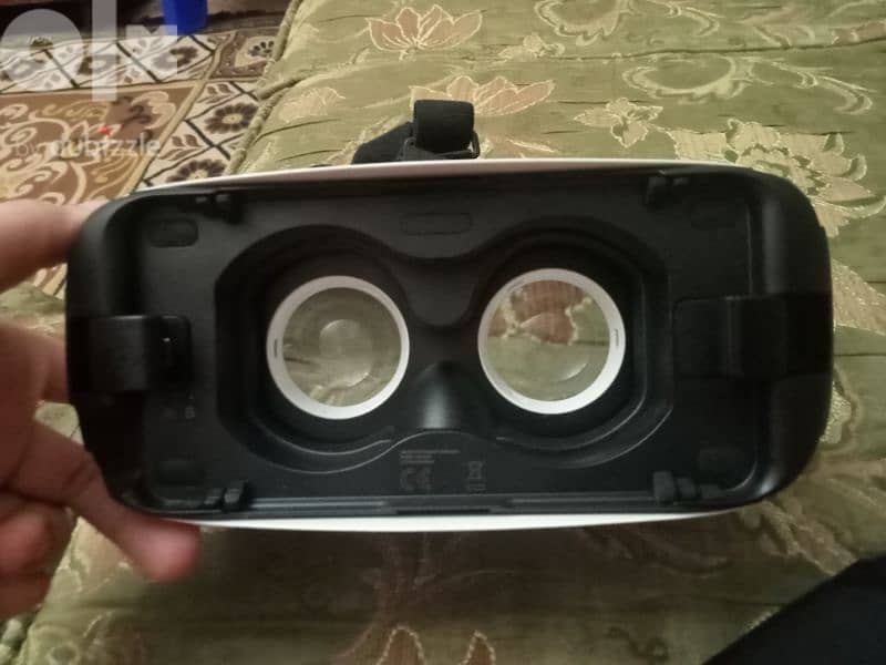 SAMSUNG Gear VR 3