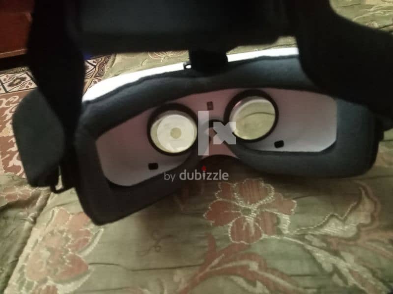 SAMSUNG Gear VR 6