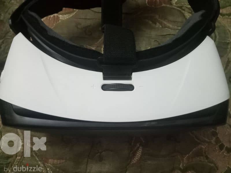 SAMSUNG Gear VR 7