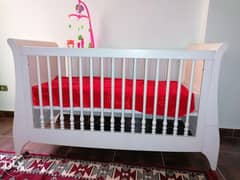 Baby bed crib 0