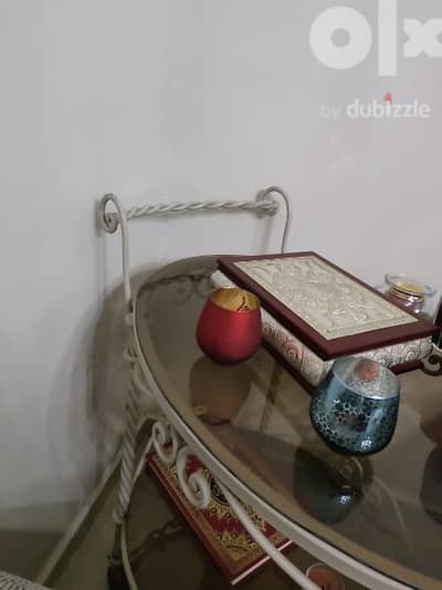ترابيزه شاي