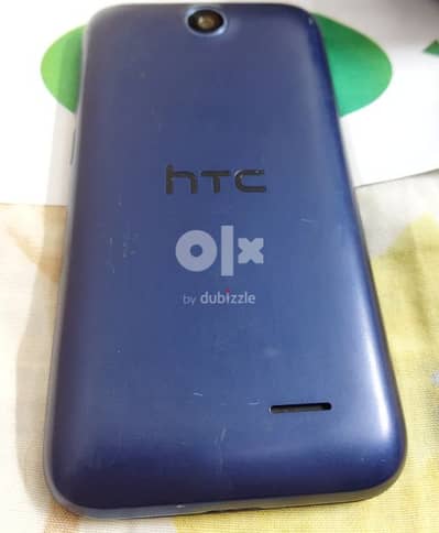 موبيل htc 310 فاصل بوردة