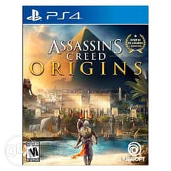 Assassin's Creed origins (ARABIC) 0