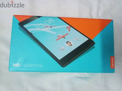 تابلت لينوفو tab 7 ESSENTIAL