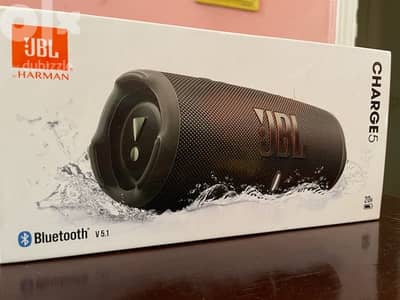 JBL Charge 5 (used)