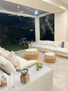 beautiful chalet for rent at hacienda white 0