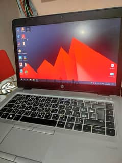 Laptop Hp EliteBook 745 G4 0