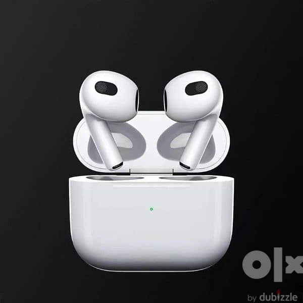 Airpods Pro 3 3