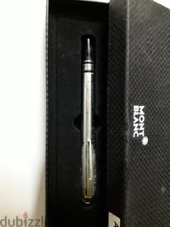 قلم مونبلان اصدار محدود