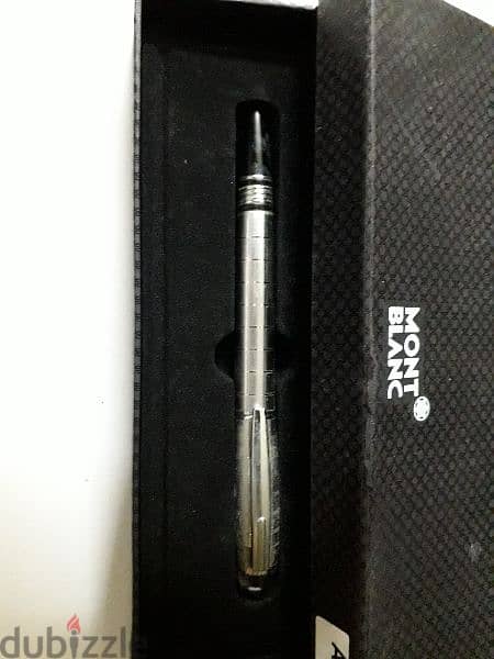 قلم مونبلان اصدار محدود 0
