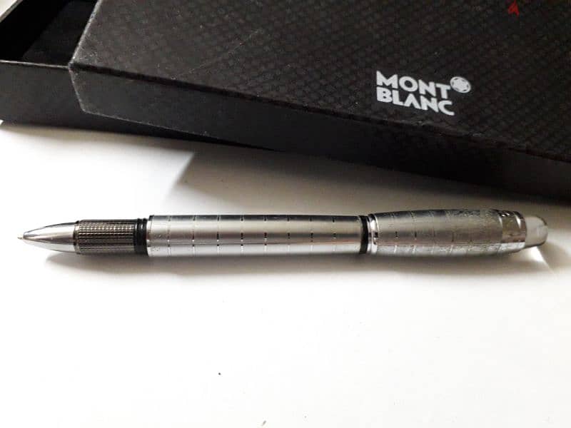 قلم مونبلان اصدار محدود 1