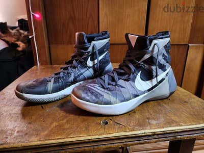 Nike hyperdunk Beijing limited edition size 47.5 EU ( 13 US )