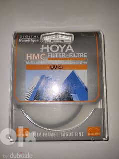 فلتر هويا ياباني HOYA UV Filter