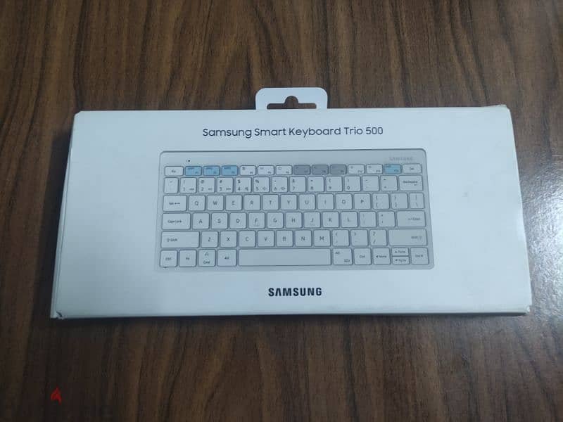 Samsung smart keyboard trio 500 1