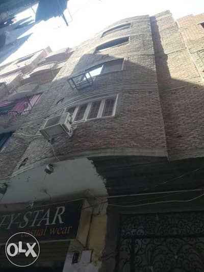 منزل للبيع اول ناصيه من الشارع الجديد امام مسجد سلامه بصيله