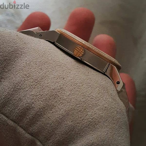 Burberry Two Tone 3