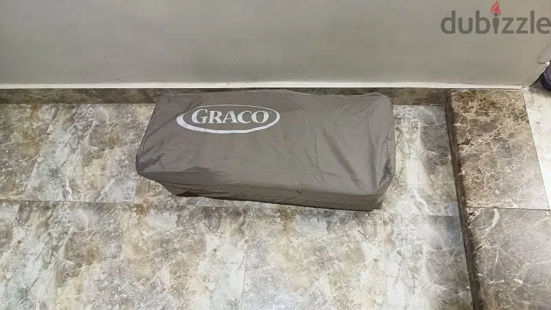 Graco Crib65581045259907121