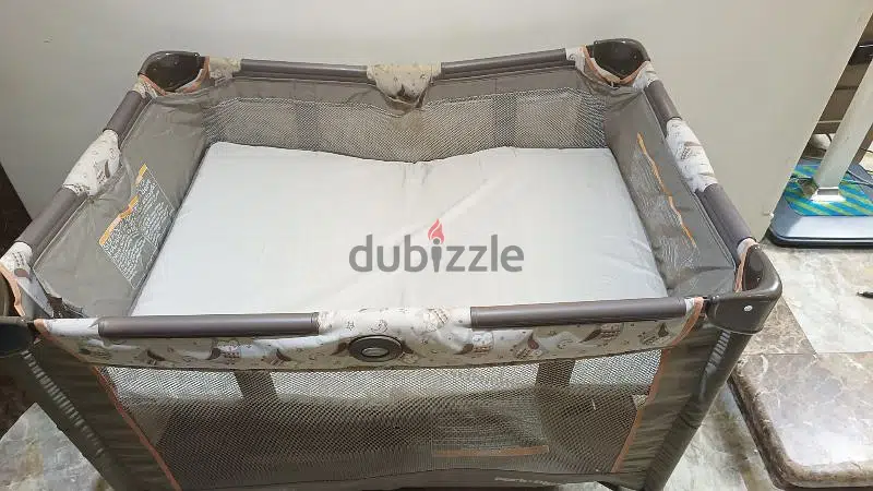 Graco Crib65581045259907122