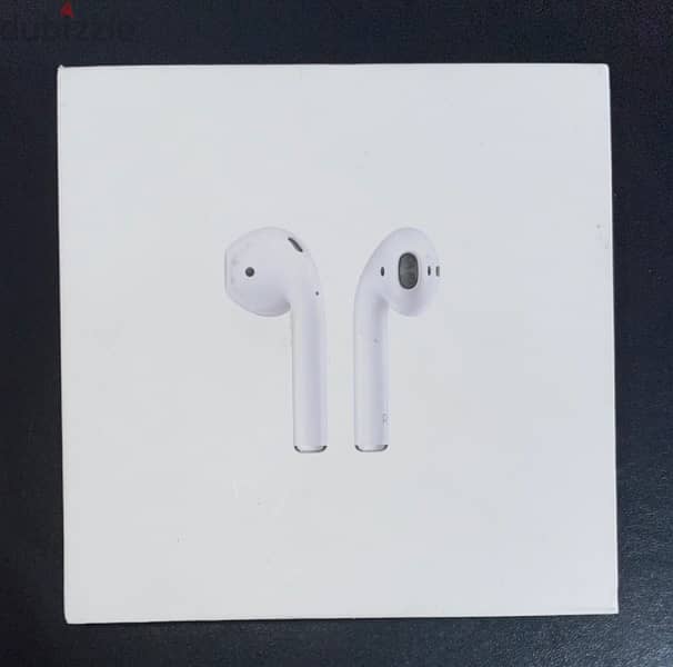 APPLE AIRPODS 2 1
