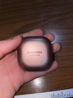 Samsung Galaxy Buds Live Mystic Bronze 0