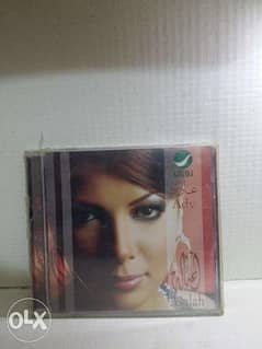 CD originalAssala Ady 0