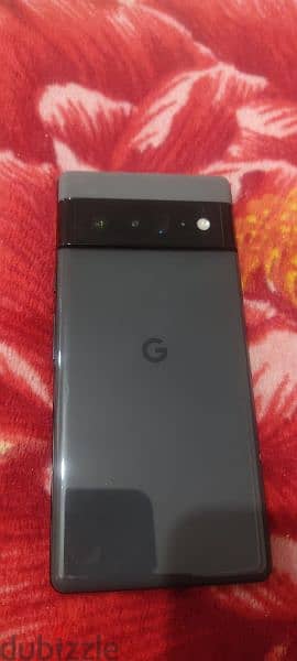 gogel pixel 6 pro 0