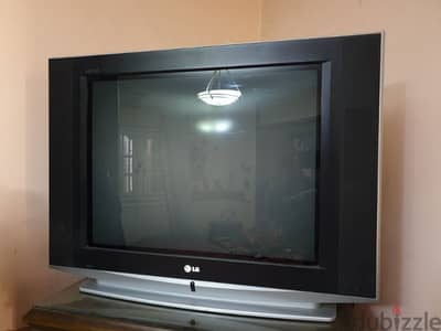 تلفزيون سوبر سليم 29 بوصة ال جى