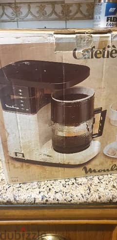 ماكينه قهوه امريكى 0