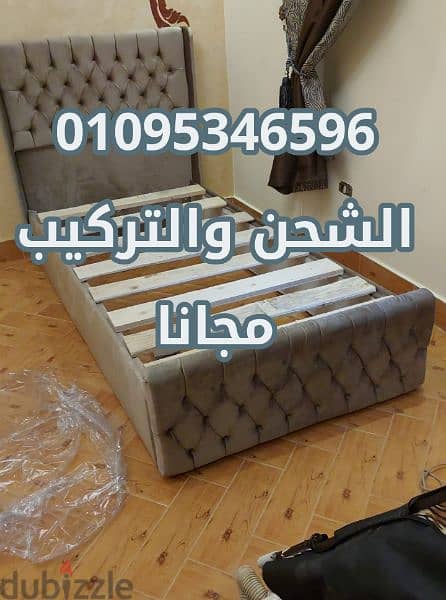 سراير كبوتنية من اجود الاخشاب ضمان خمس سنوات واستلام فورررررى 8