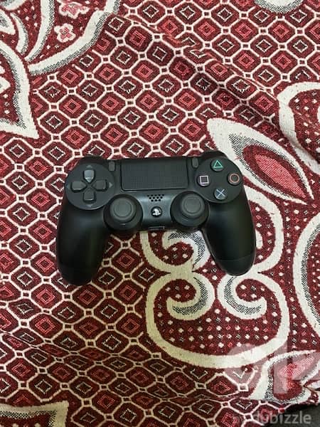 دراع ps4 0