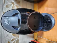 Dolce Gusto Jovia Coffee Machine 0