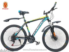دراجه BHOENIX(26)
