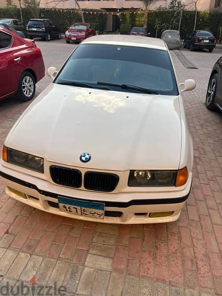 bmw e36 330i alpina b3 3.0 0