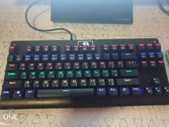 Keyboard regdragon 568 New 0