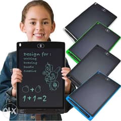 LCD Writing Tablet 0