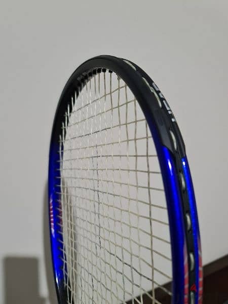 Head tennis racket PRO TOUR 280 Mid Plus Trisys 11