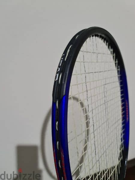 Head tennis racket PRO TOUR 280 Mid Plus Trisys 13