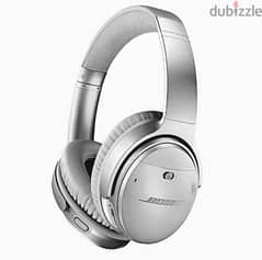 Bose QuietComfort QC35 Wireless Headphones II 0