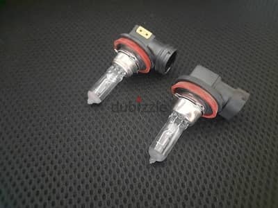 h4 bulb & h11 bulb