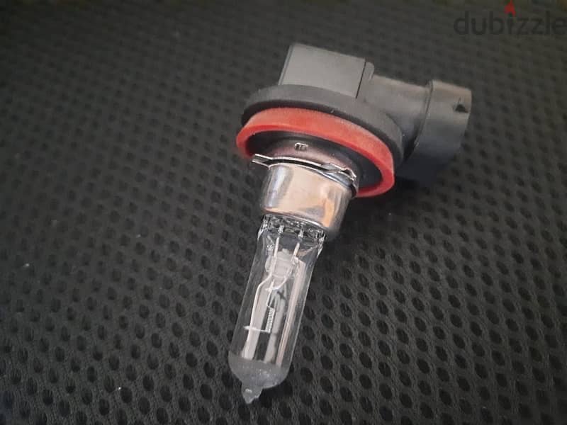 h4 bulb & h11 bulb 1
