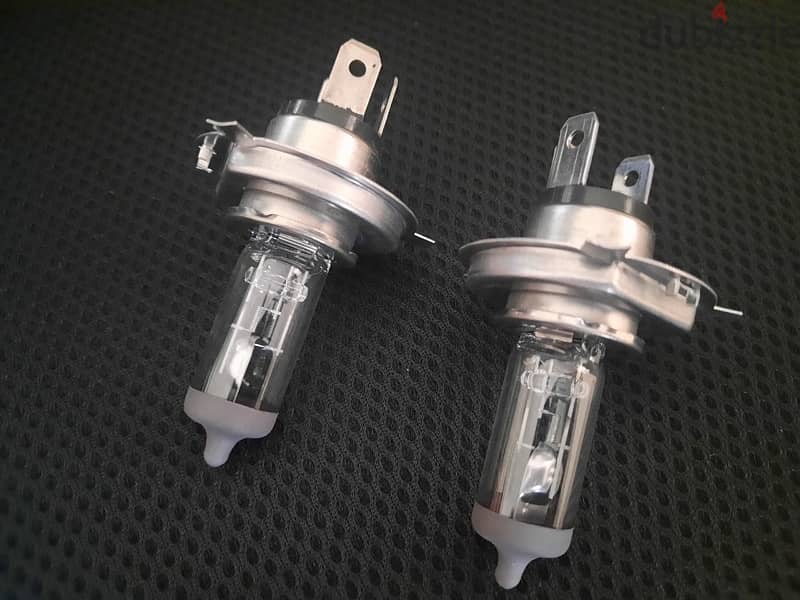 h4 bulb & h11 bulb 3