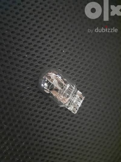 W5W bulb